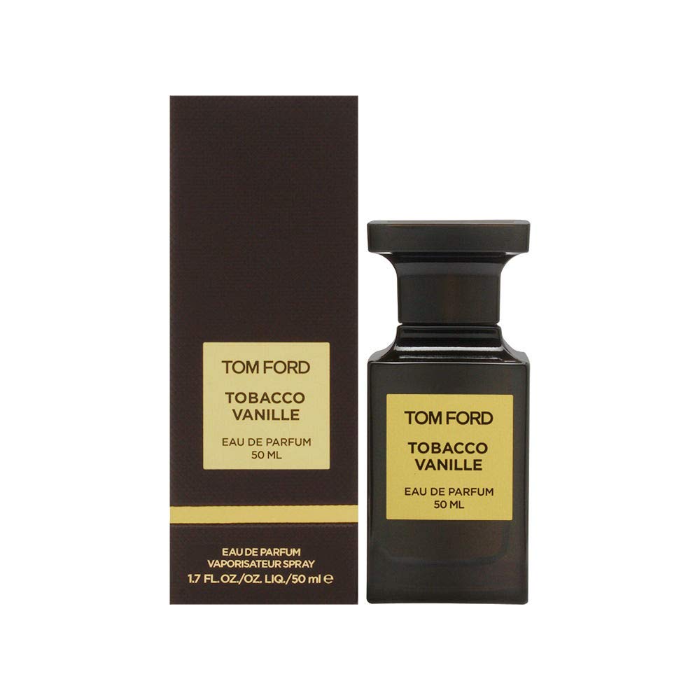 Tomford TobaccoVanille Eau De Parfum For Men Imported From USA 50ML - Nacosnepal