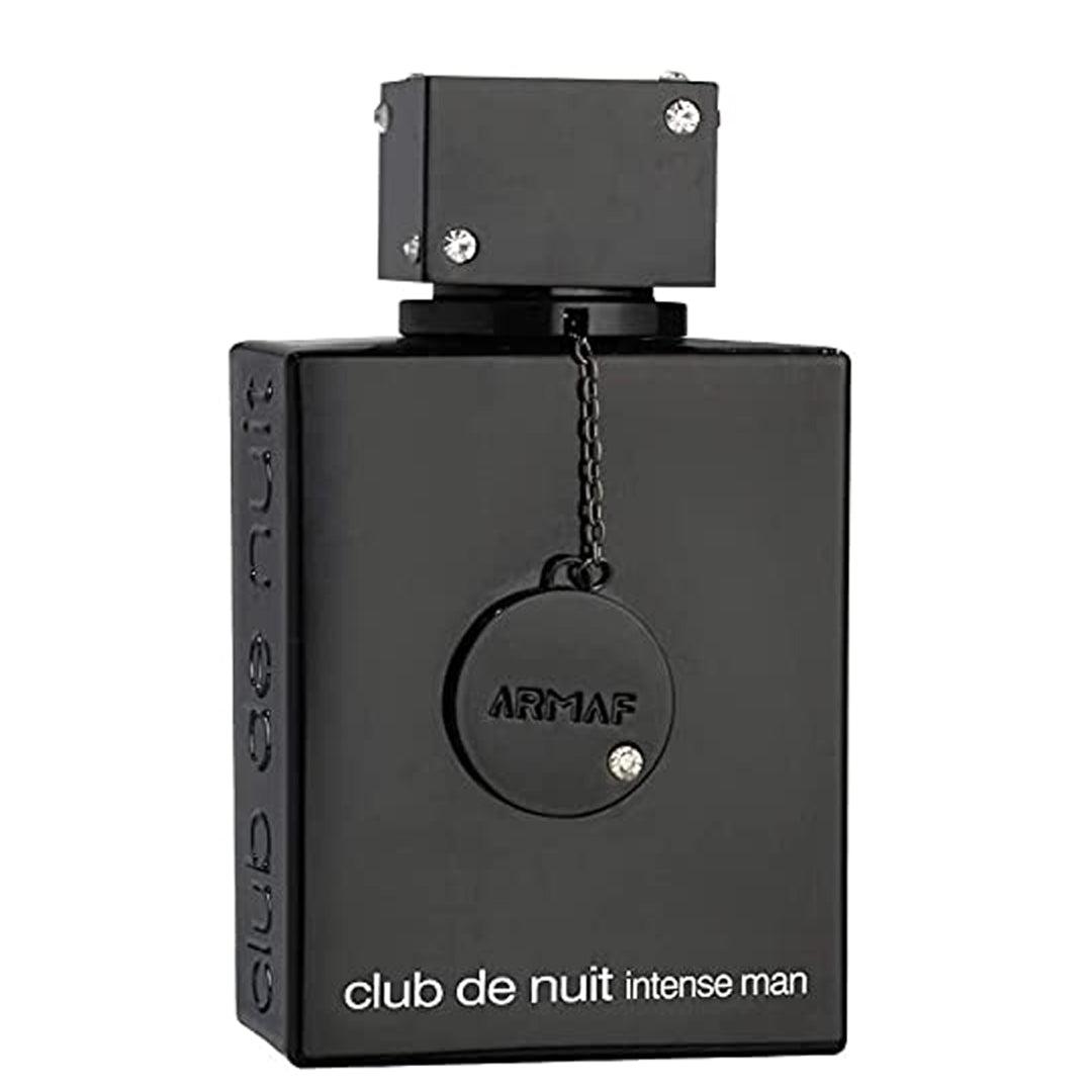 Armaf Club De Nuit Intense EDT Perfume For Men 105ml - Nacosnepal