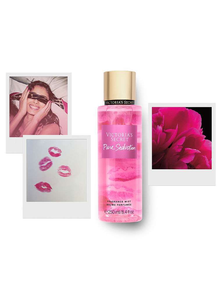 Victoria's Secret Pure Seduction Perfume for Women 250 ML - Nacosnepal