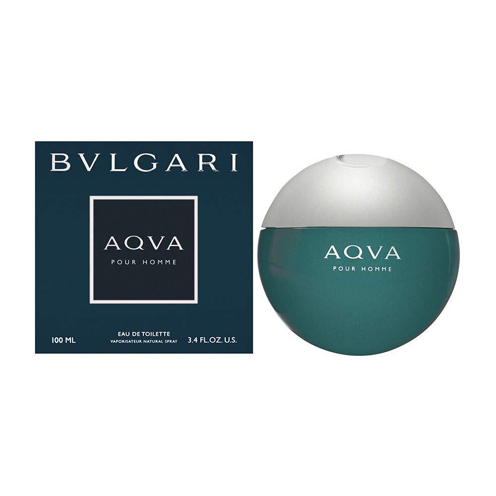 Bvlgari Aqua Pour Homme EDT - Nacosnepal