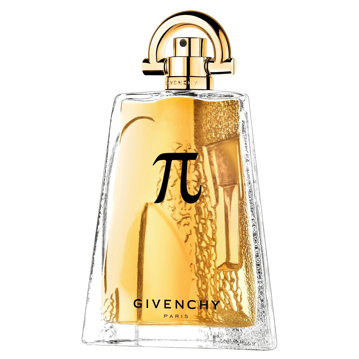 Givenchy Pi Eau De Toilette Perfume For Men 100ml Impoted From France - Nacosnepal