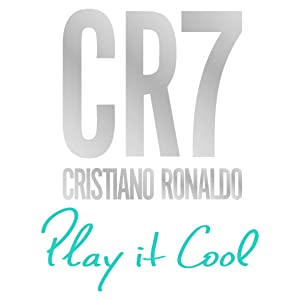 Cristiano Ronaldo Cr7 Play It Cool Fresh, Invigorating And Sensual Masculine Fragrance 100Ml - Nacosnepal