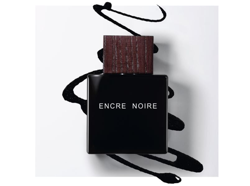 ENCRE NOIRE By LALIQUE Eau De Toilette Pour Home Perfume for Men 100ml Imported From USA - Nacosnepal