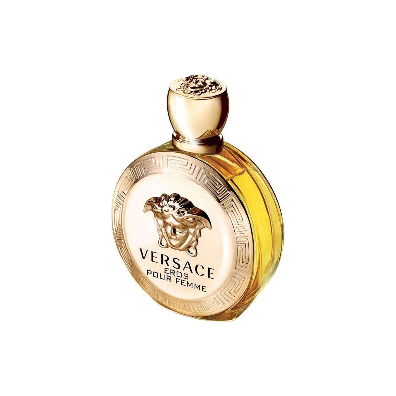 Versace Eros Pour Femme Eau De Parfum For Women Mini Miniature Travel Pack 5ml - Nacosnepal