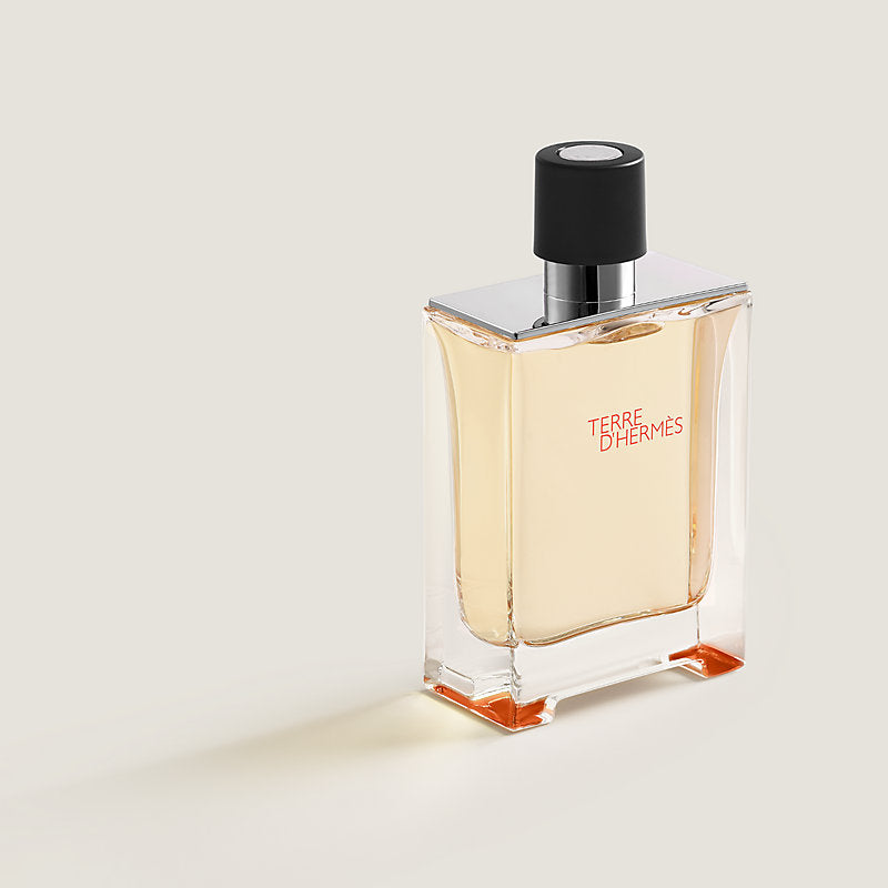 Terre D'hermes Eau De Toillette - Nacosnepal