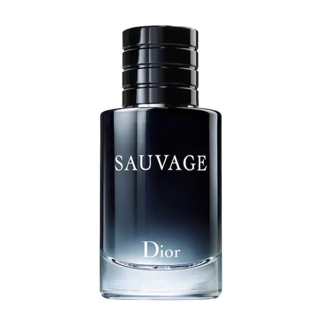 CHRISTIAN DIOR Sauvage For Men Eau De Toilette Spray 100ML - Nacosnepal