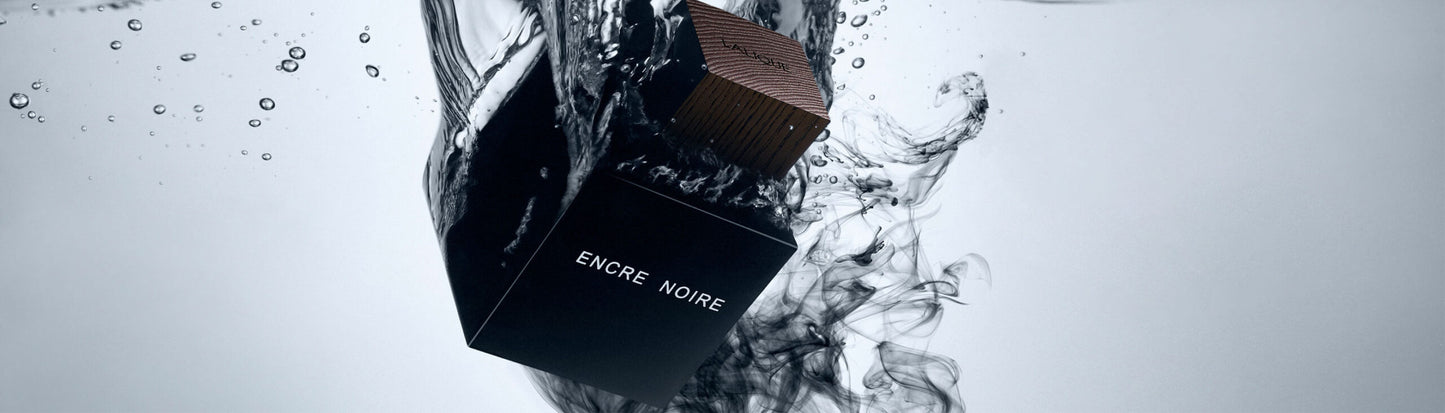 ENCRE NOIRE By LALIQUE Eau De Toilette Pour Home Perfume for Men 100ml Imported From USA - Nacosnepal