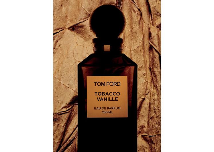 Tomford TobaccoVanille Eau De Parfum For Men Imported From USA 50ML - Nacosnepal