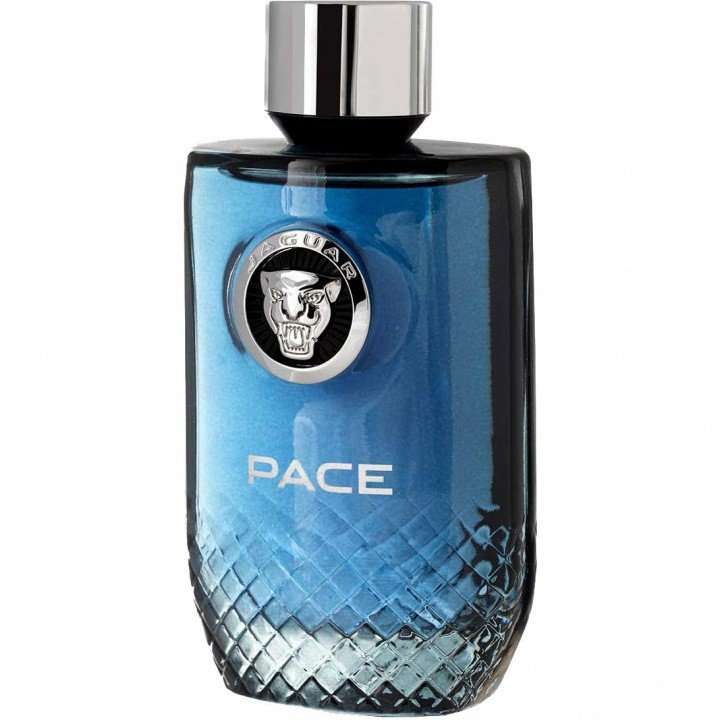 Jaguar Pace Accelerate EDT Perfume For Men Imported From UK 100ml - Nacosnepal