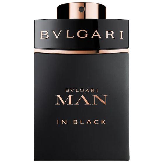 BVLGARI Man In Black Eau De Perfume - Nacosnepal