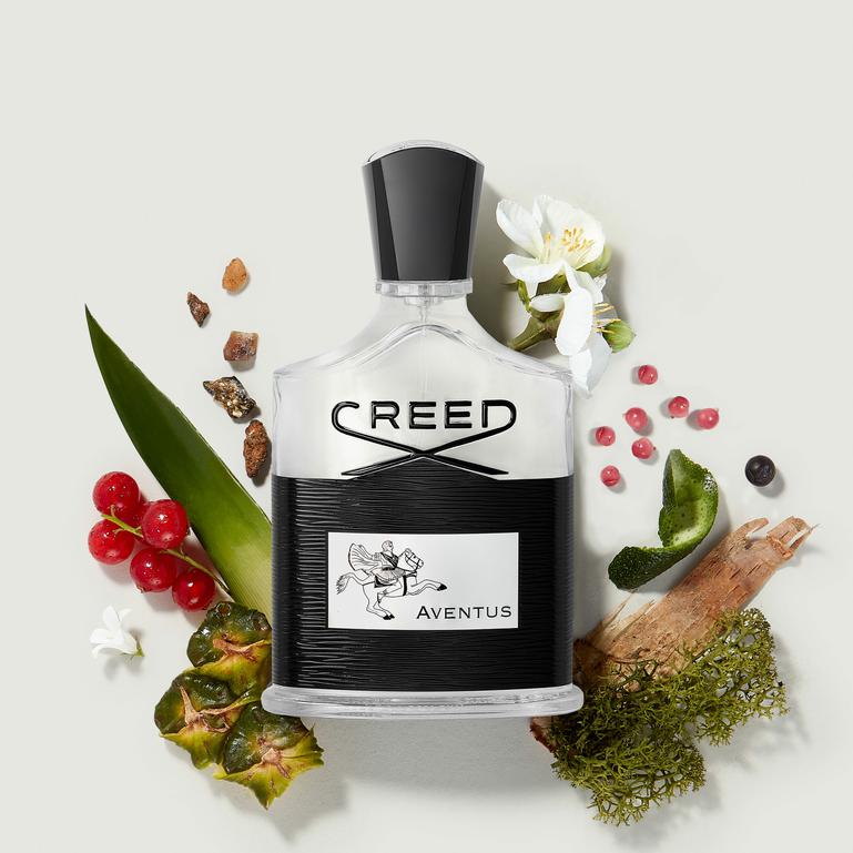 Creed Aventus Eau De Parfum For Men 100ml - Nacosnepal