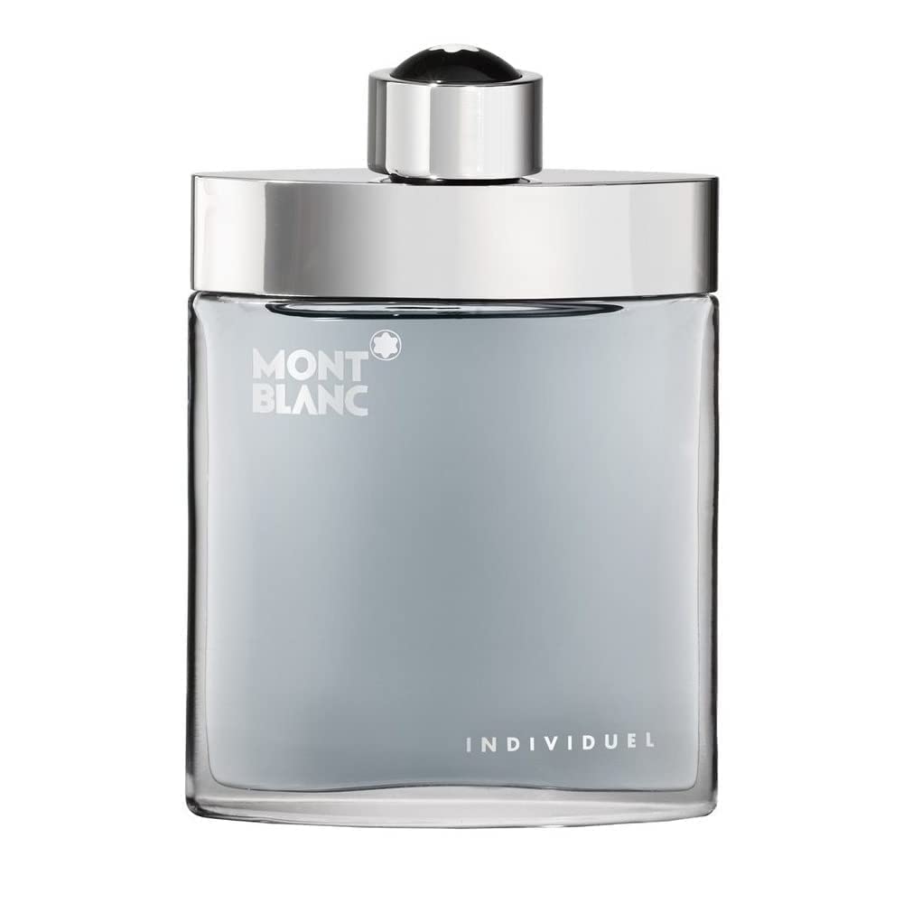 Mont Blance Individual EDT Fragrance For Men 75ml - Nacosnepal