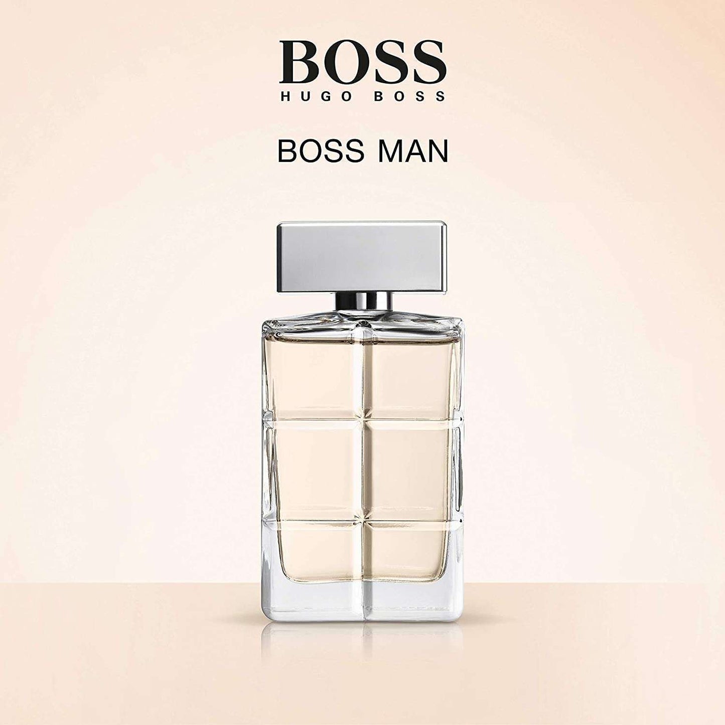 Hugo Boss Orange Men Eau De Toilette Perfume 100ml Imported From (NEW YORK) USA - Nacosnepal