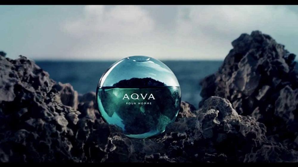 BVLGARI Aqua Pour Homme Eau De Toilette Perfume 150ml For Men Imported From US - Nacosnepal