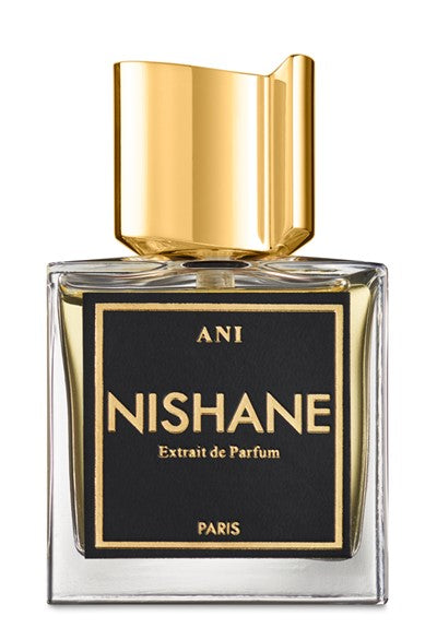 NISHANE ANI Extrait De Parfum for Men And Women Unisex Fragrance Imported From France 100ml - Nacosnepal