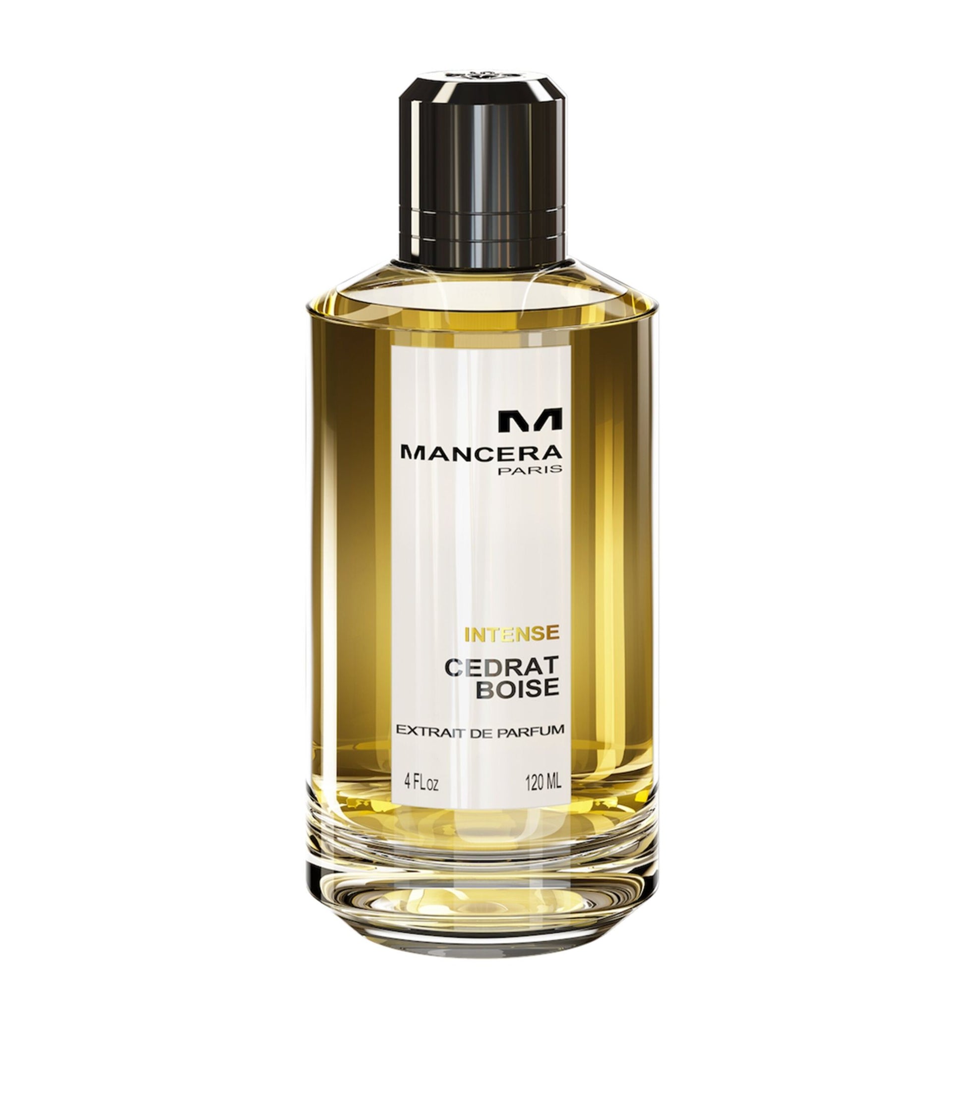 Mancera Cedrat Boise Eau De Parfum Unisex Fragrance For Men & Women Imported From France 120ml - Nacosnepal