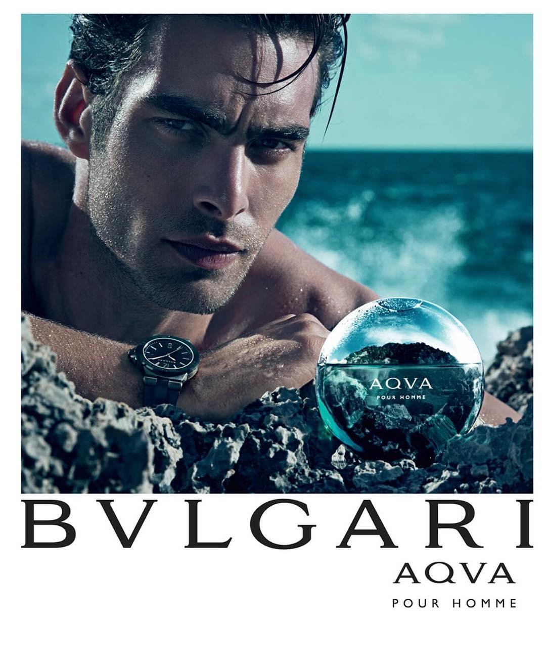 Bvlgari Aqua Pour Homme EDT Fragrance For Men Imported From US 5ml - Nacosnepal