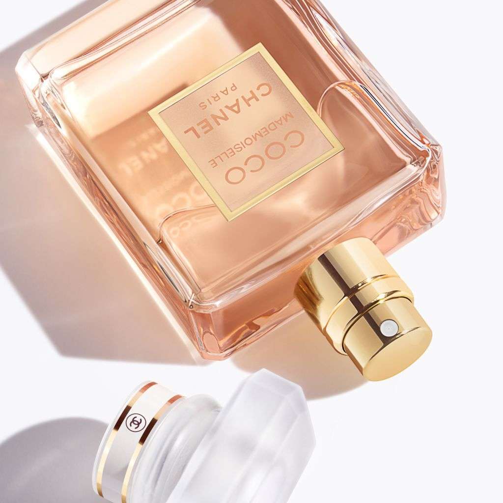 Chanel Coco Mademoiselle Eau De Parfum - Nacosnepal