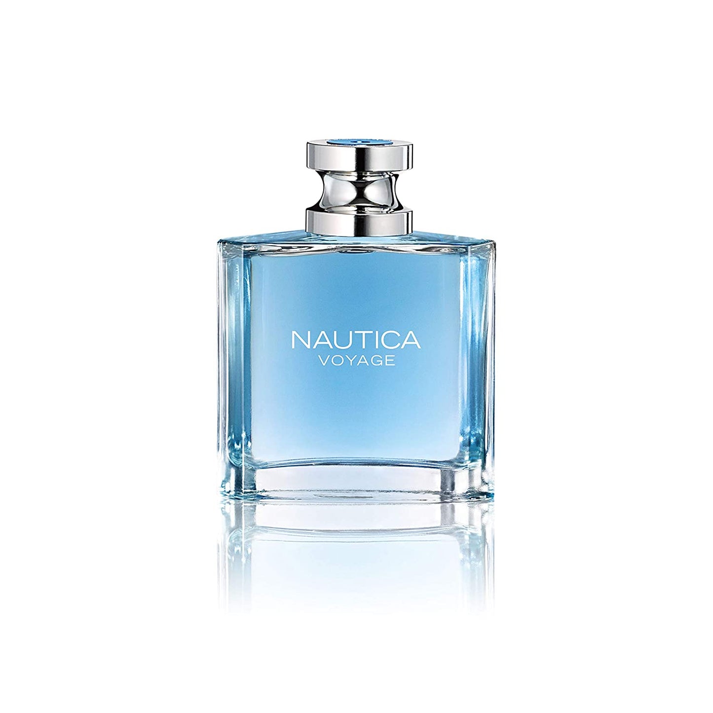 Nautica Voyage Eau De Toilette - Nacosnepal