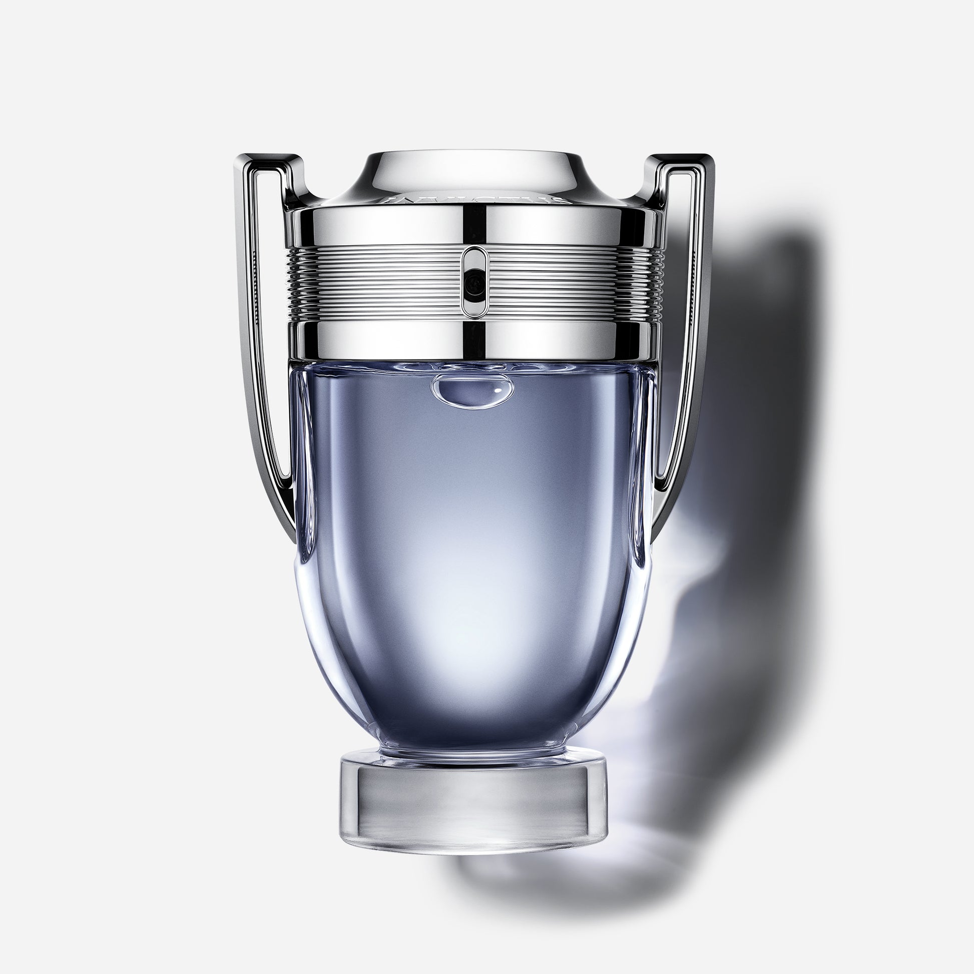 Paco Rabanne Invictus Eau De Toilette Perfume For Men 100ml Imported From France - Nacosnepal