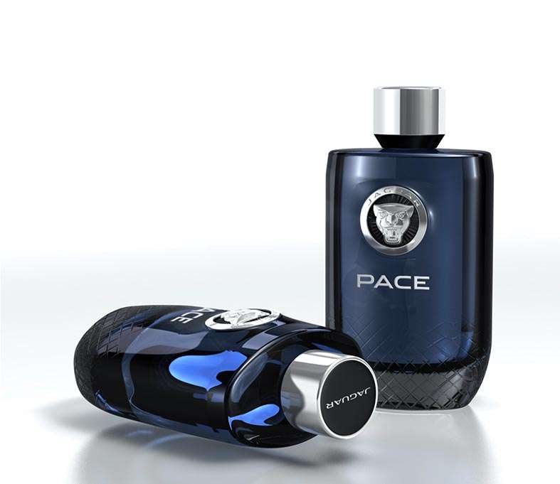 Jaguar Pace Accelerate EDT Perfume For Men Imported From UK 100ml - Nacosnepal