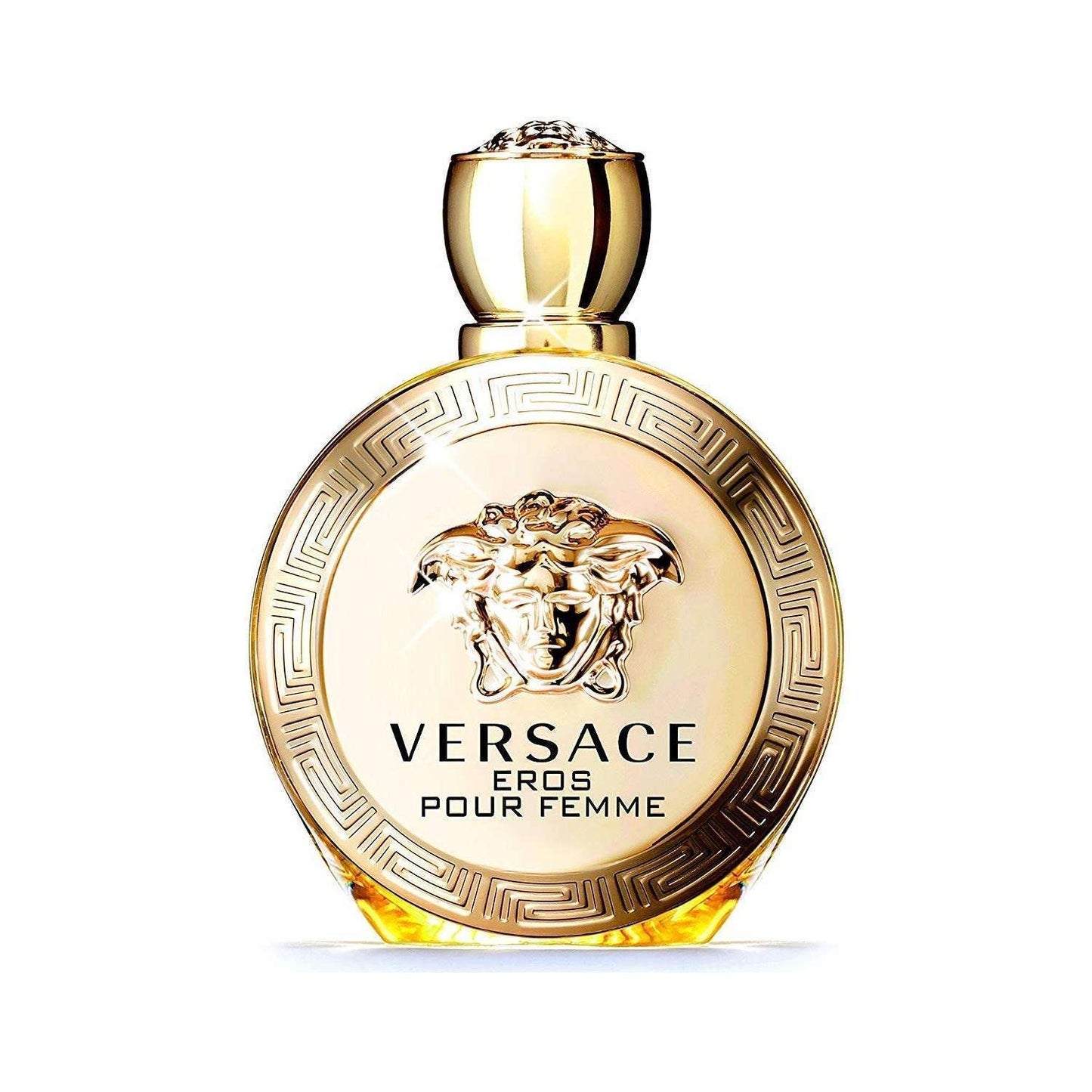 Versace Eros Pour Femme Eau De Parfum For Women Mini Miniature Travel Pack 5ml - Nacosnepal