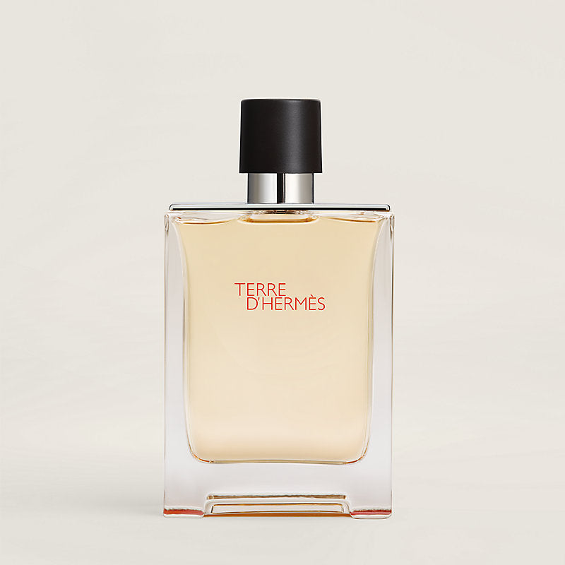 Terre D'hermes Eau De Toillette - Nacosnepal