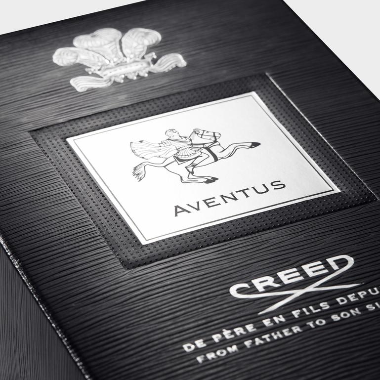 Creed Aventus Eau De Parfum For Men 100ml - Nacosnepal