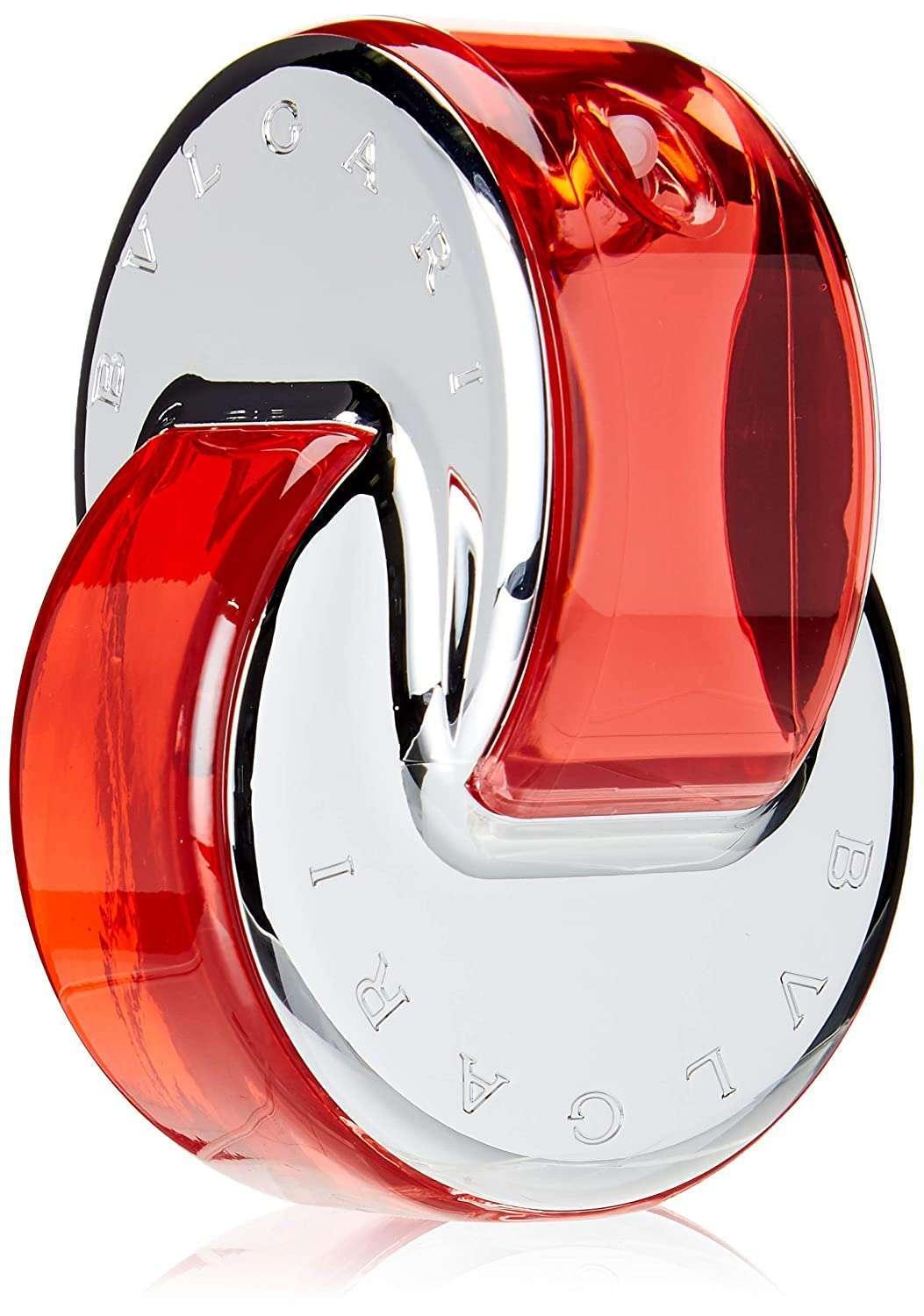 BVLGARI Omnia Coral Eau De Toilette Perfume 65ml For Women (TESTER) - Nacosnepal