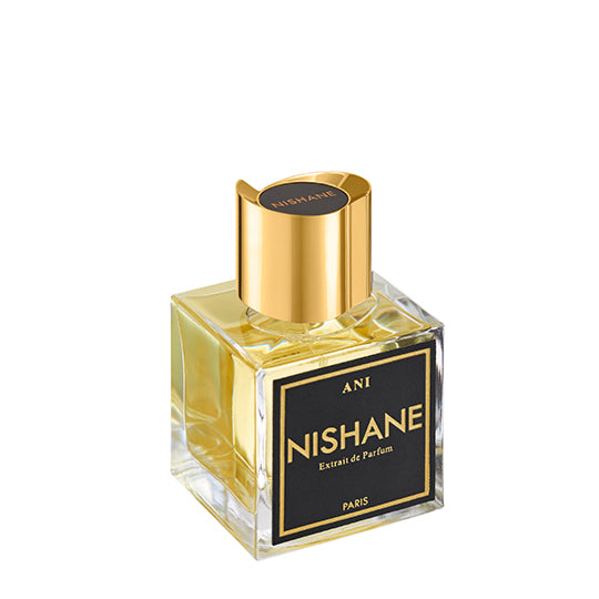 NISHANE ANI Extrait De Parfum for Men And Women Unisex Fragrance Imported From France 100ml - Nacosnepal