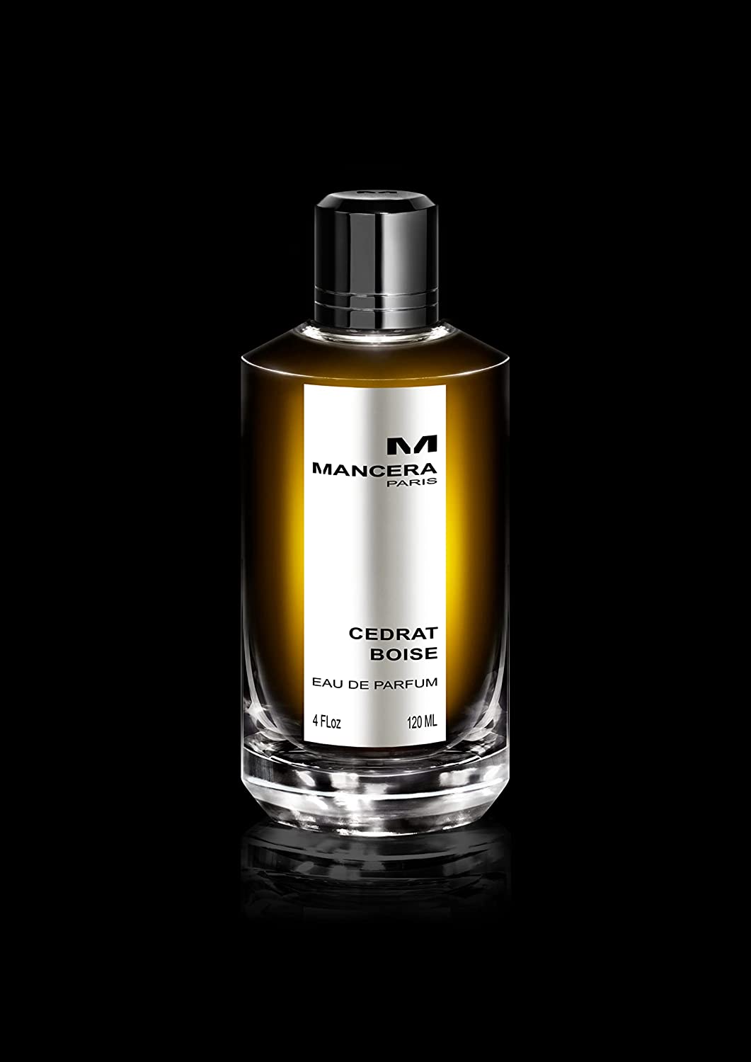 Mancera Cedrat Boise Eau De Parfum Unisex Fragrance For Men & Women Imported From France 120ml - Nacosnepal