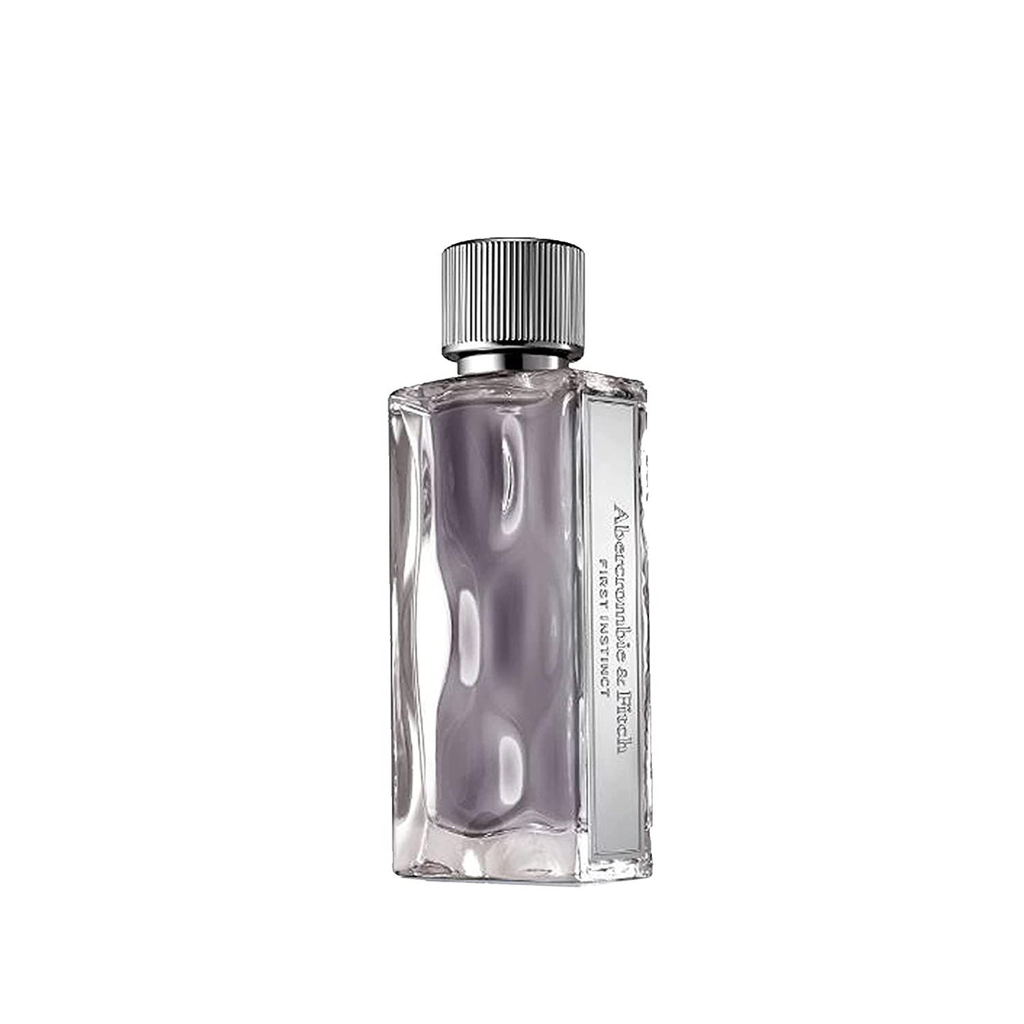 Abercrombie & Fitch First Instinct EDT Fragrance For Men 100ml Tester Made In USA - Nacosnepal