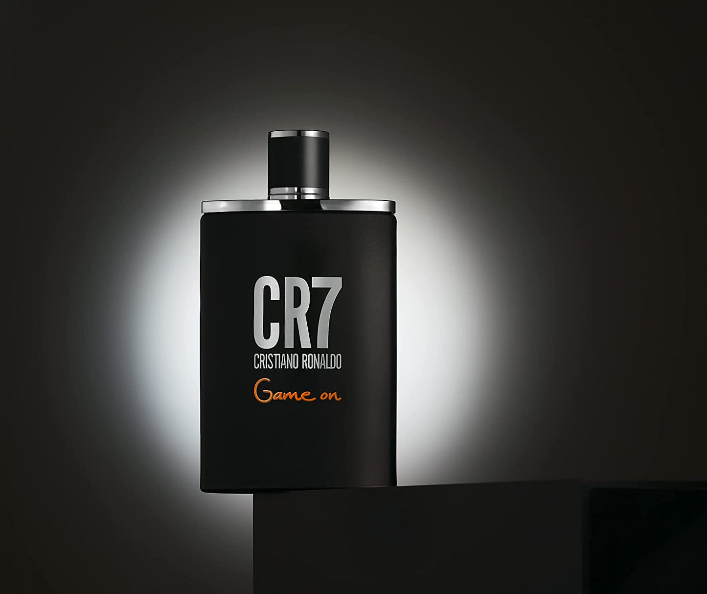 Cristiano Ronaldo Cr7 Game Fragrance For Men Woody And Alluring Scent 100Ml - Nacosnepal