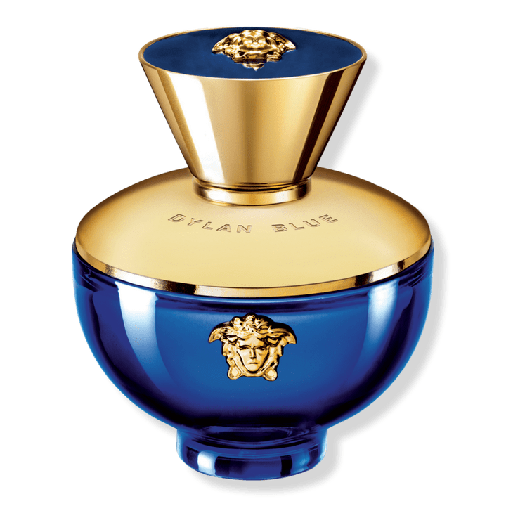 Versace Dylan Pour Femme Eau De Parfum For Women Imported From UK 100ml - Nacosnepal