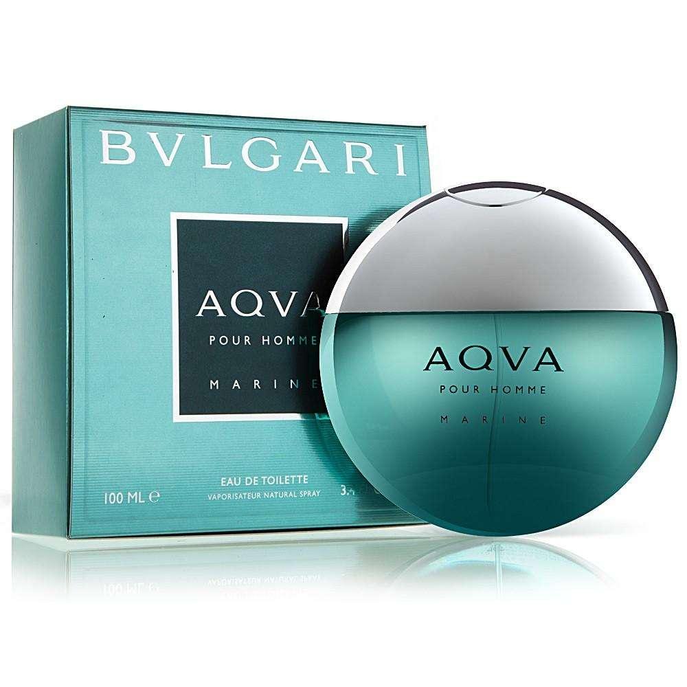 BVLGARI Aqua Pour Homme Eau De Toilette Perfume 150ml For Men Imported From US - Nacosnepal