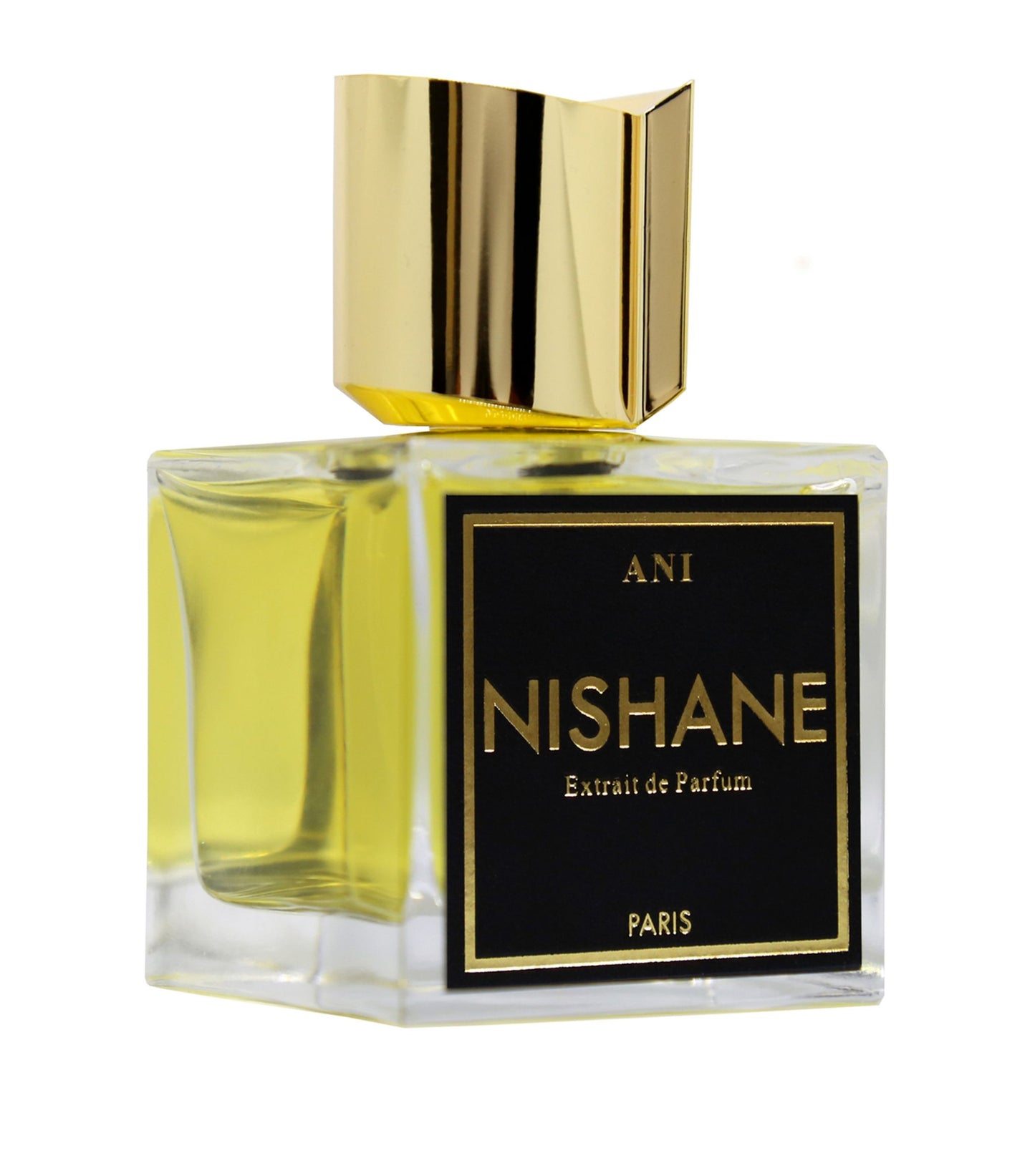 NISHANE ANI Extrait De Parfum Tester pack 50ml - Nacosnepal