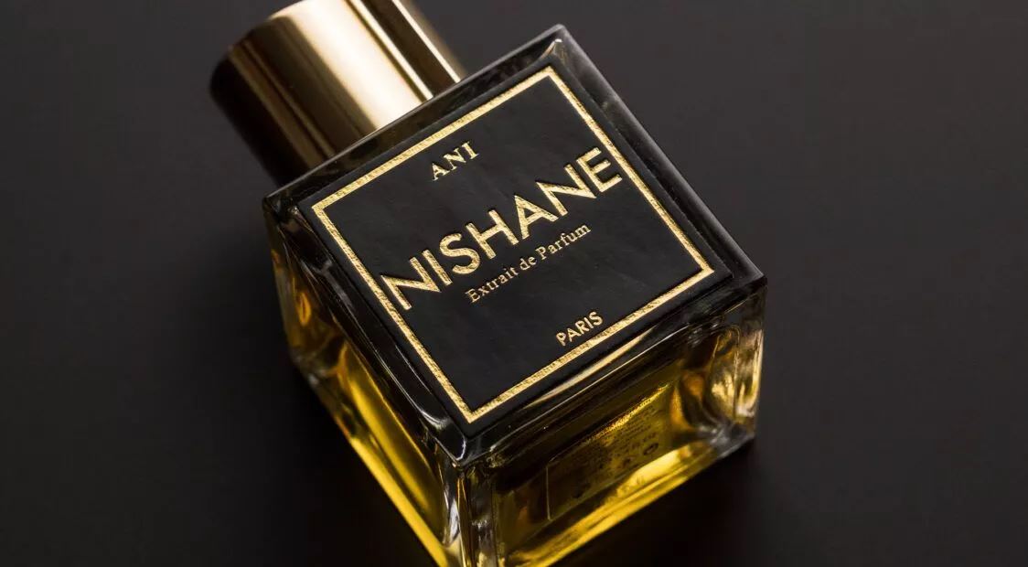 NISHANE ANI Extrait De Parfum for Men And Women Unisex Fragrance Imported From France 100ml - Nacosnepal