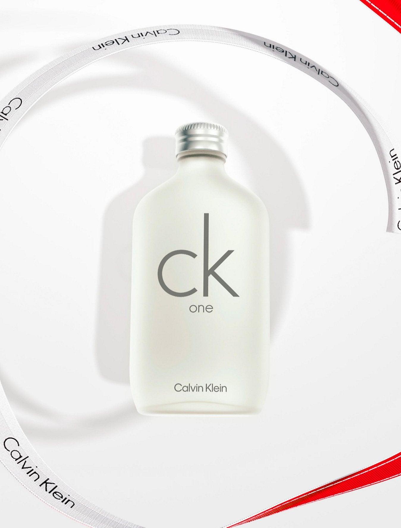 Calvin Klein CK ONE Eau De Toilette Perfume Imported From (NEW YORK ) USA 100ml - Nacosnepal