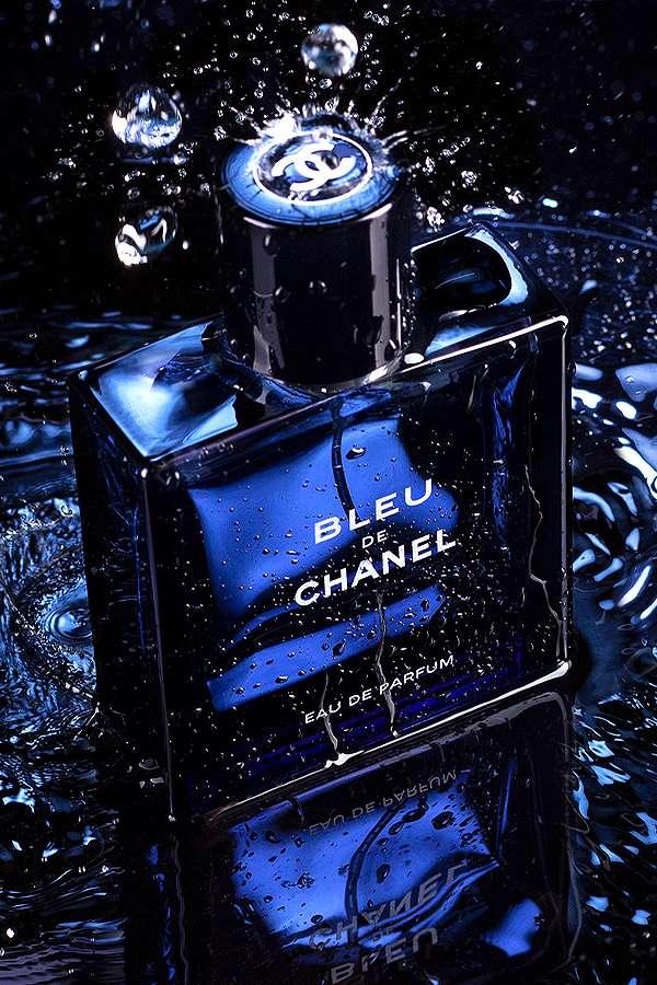 Bleu De Chanel Eau De Parfum - Nacosnepal