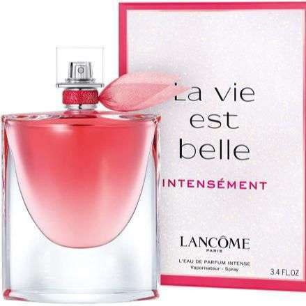 La Vie Belle Intensement By Lancome Eau De Parfum For women 100ml - Nacosnepal