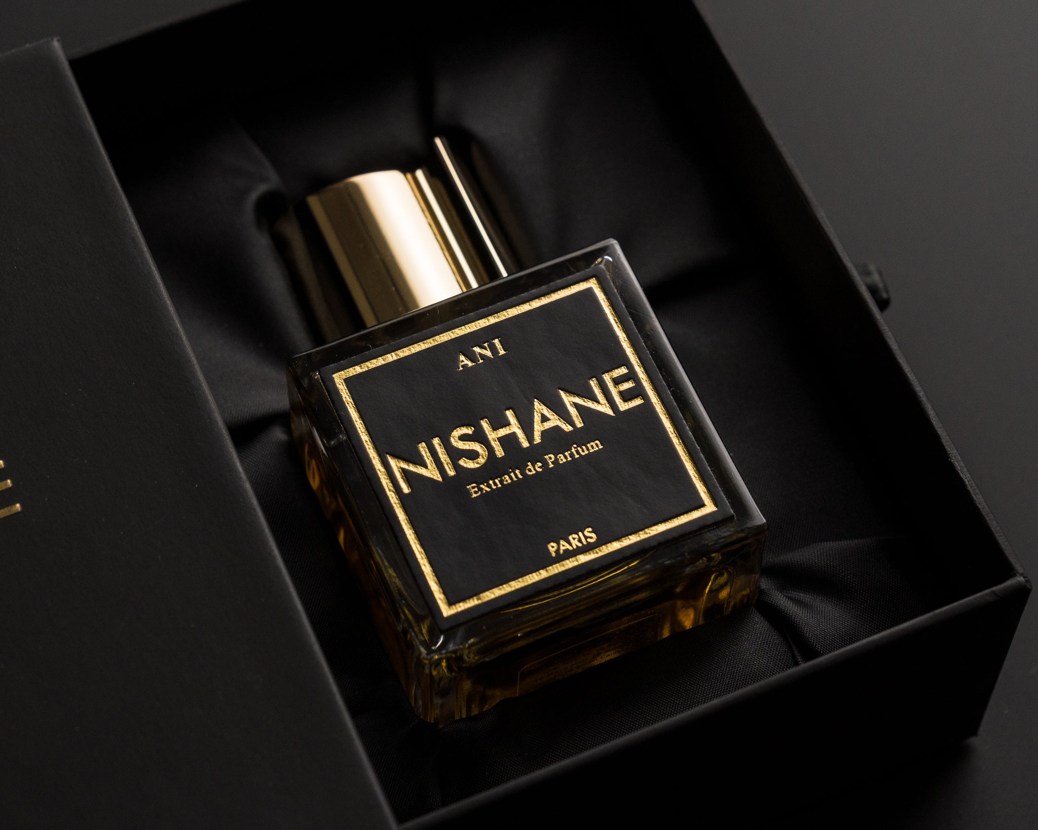 Nishane Ani outlet Extrait de Parfum