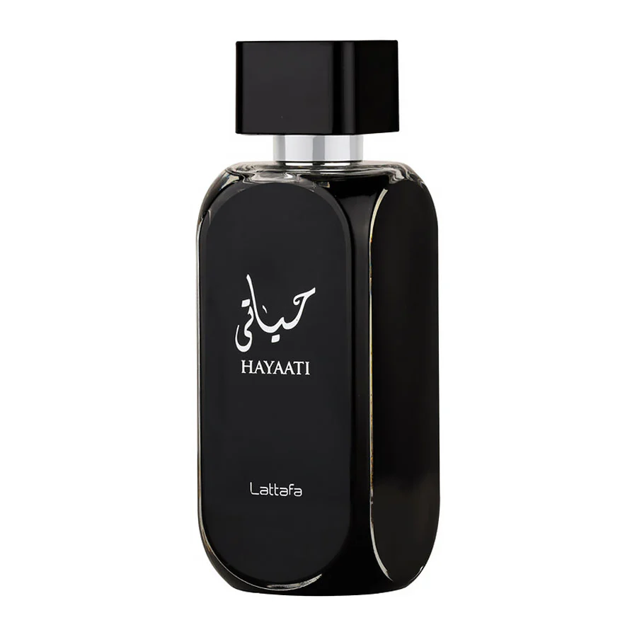 Hayaati Lattafa Eau De Parfum for both Men and Women - Nacosnepal