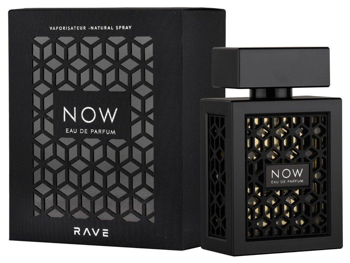 LATTAFA RAVE NOW Eau De Parfum 100ml - Nacosnepal