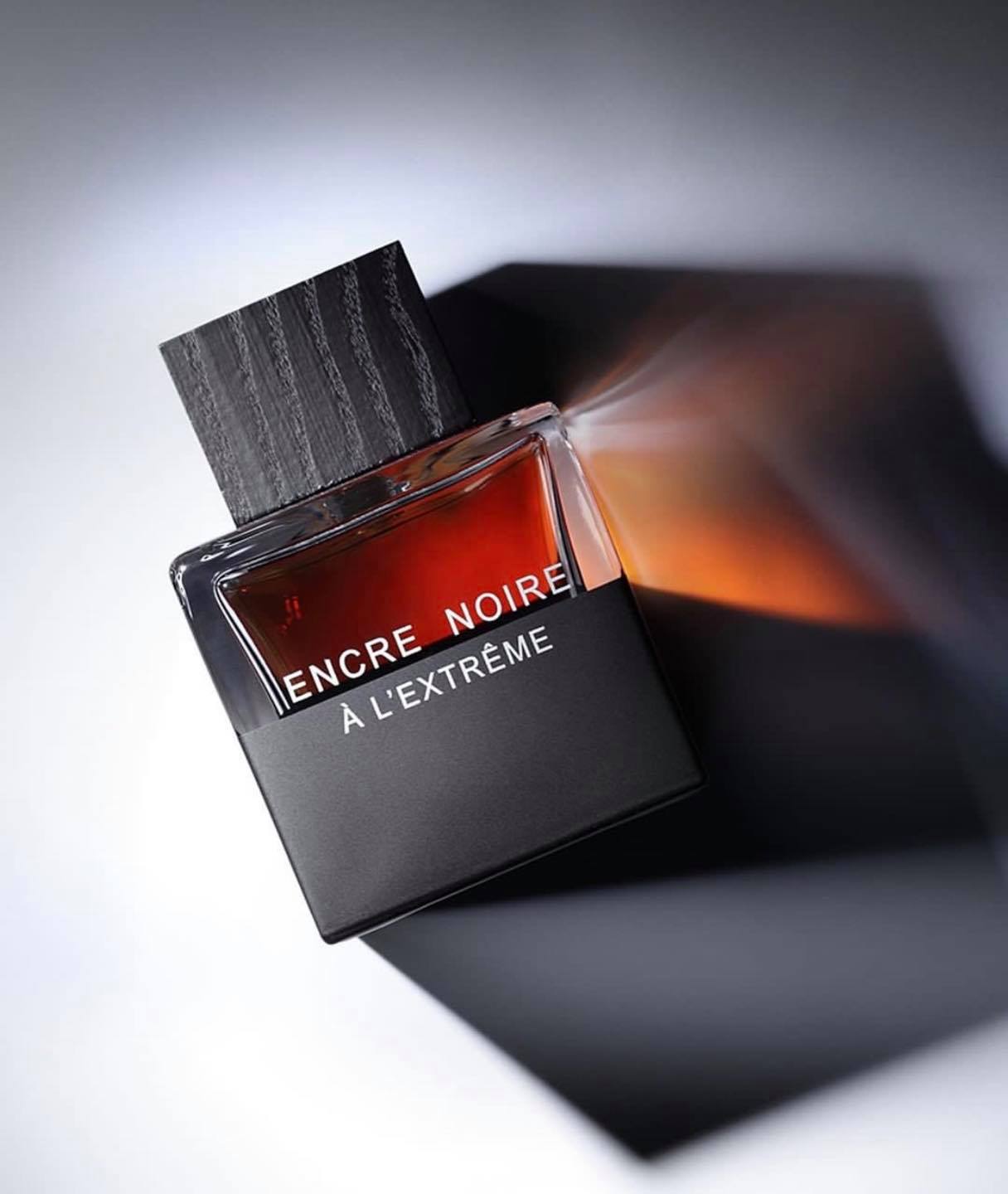 ENCRE NOIRE À L’EXTRÊME EAU DE PARFUM - Nacosnepal