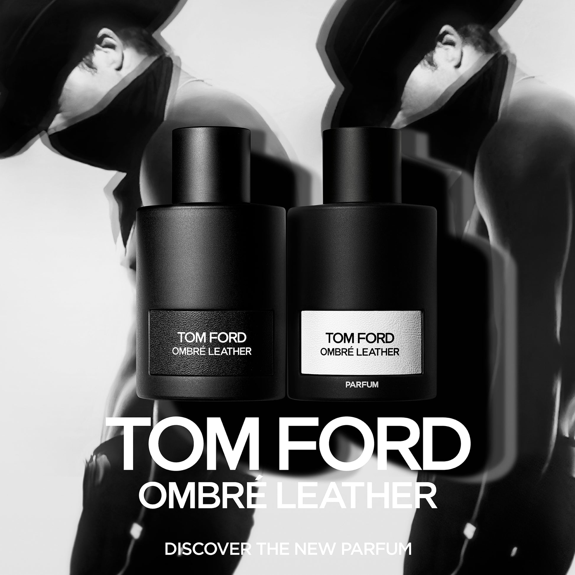 OMBRE LEATHER PARFUM by Tom Ford 100ML - Nacosnepal