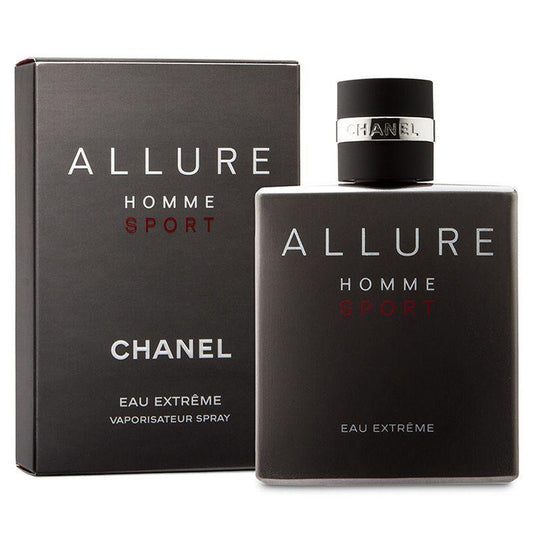 Chanel Allure Homme Sport Eau Extreme - Nacosnepal