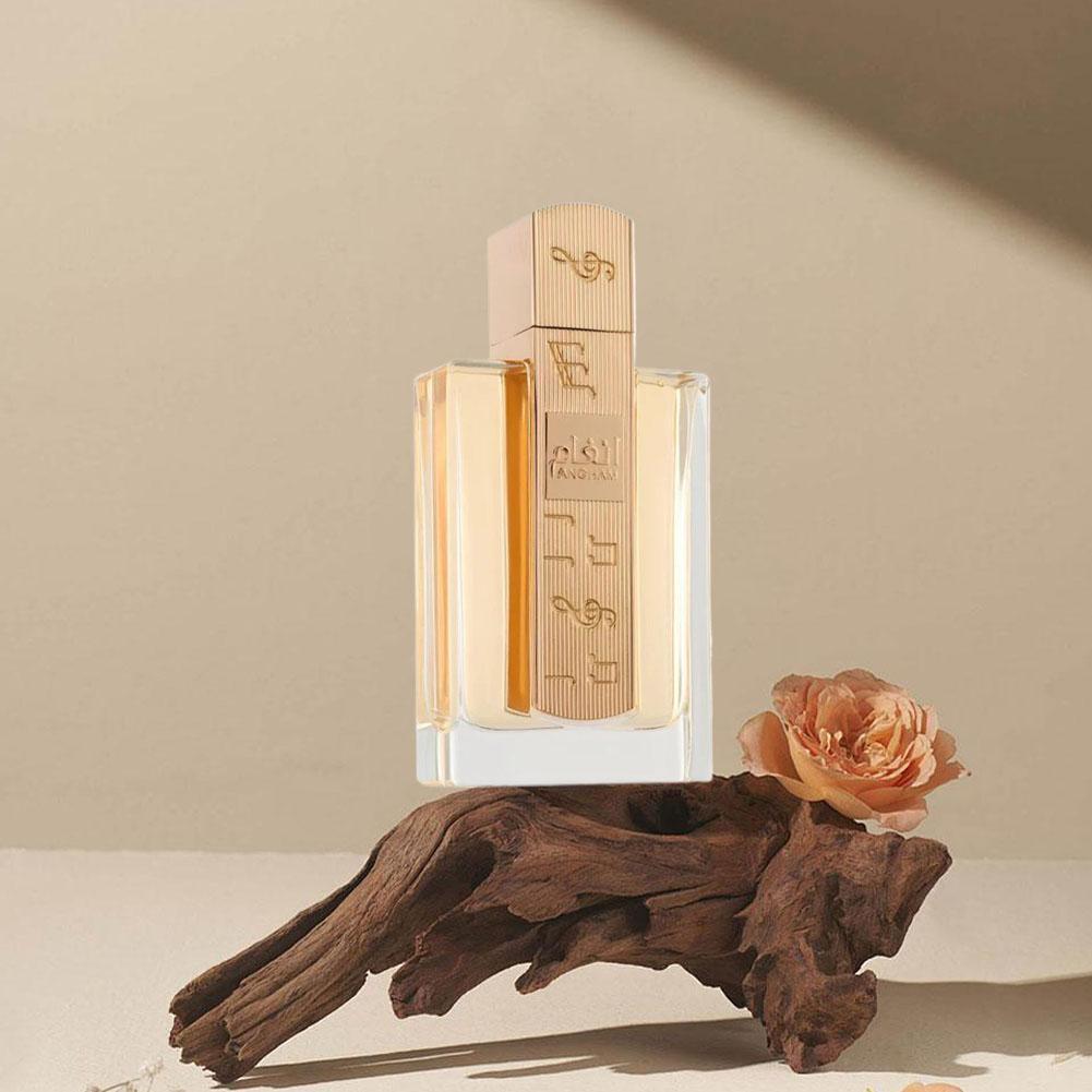 LATTAFA ANGHAM EAU DE PARFUM IMPORTED FROM UAE FOR UNISEX 100ML