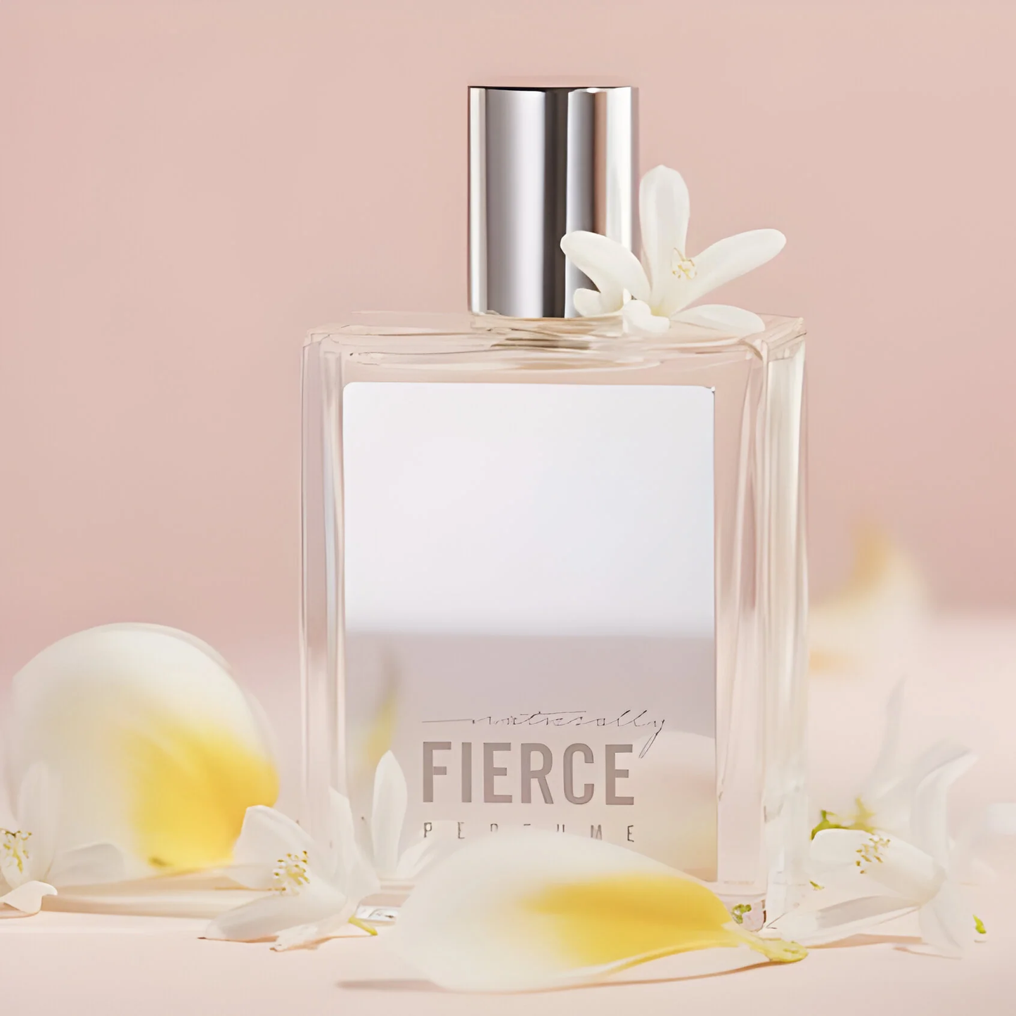 Abercrombie & Fitch Naturally Fierce for women Tester