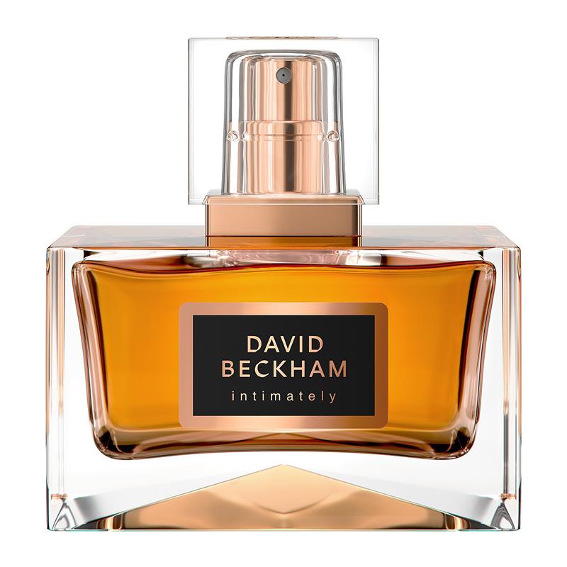 David Beckham intimately For Men 75ml TESTER PACK - Nacosnepal