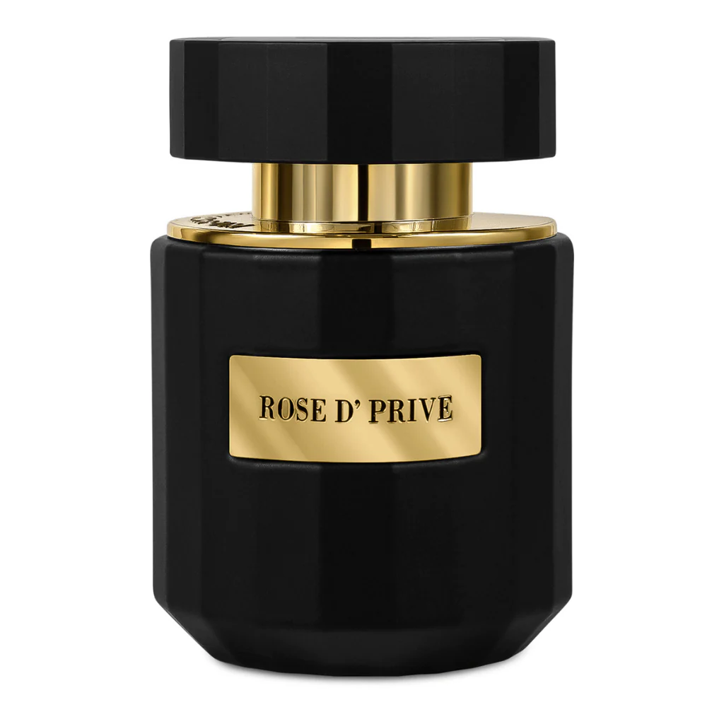 Rose D'Prive Edp Perfume 100 ML by FA PARIS - Nacosnepal